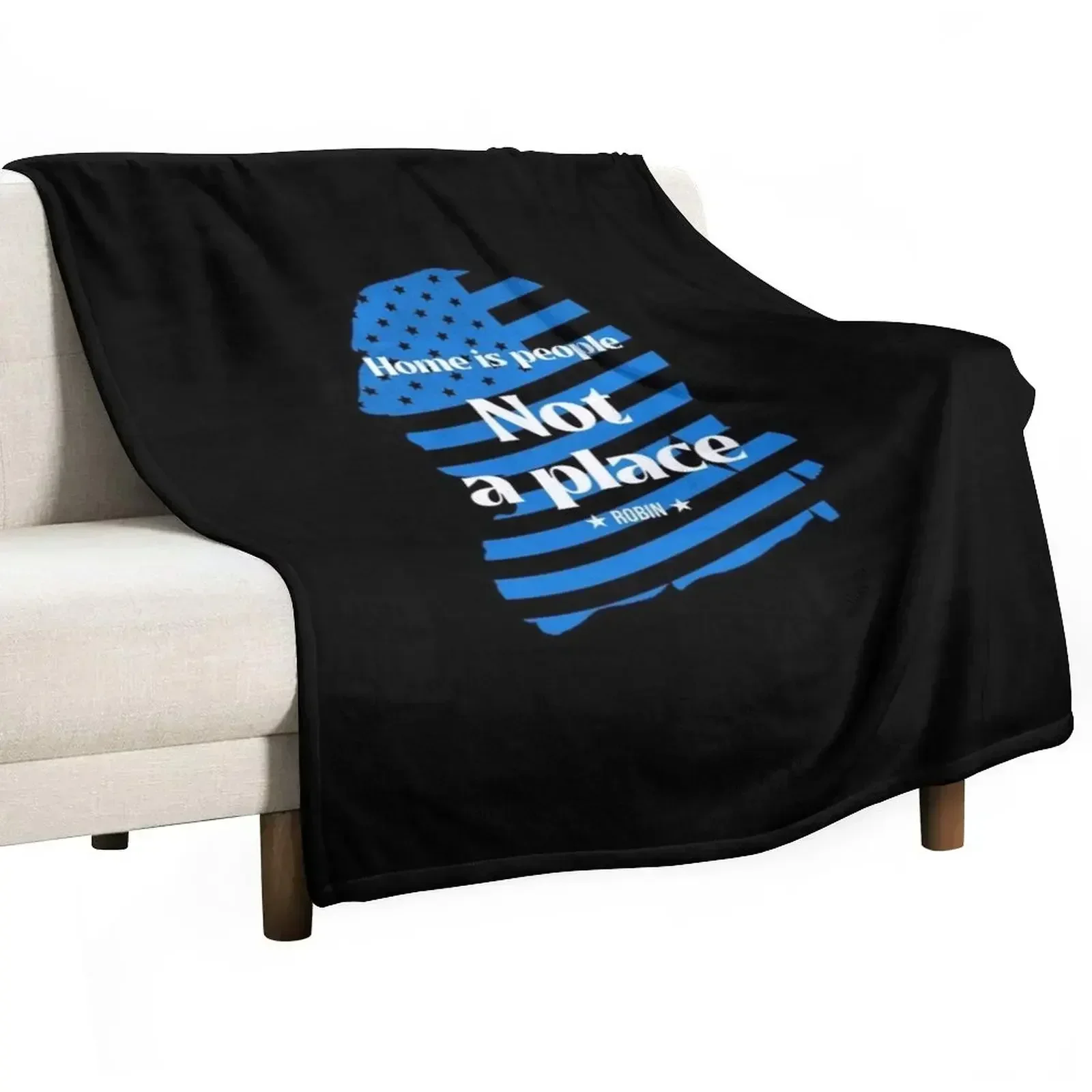 robin hobb QUOTE Throw Blanket Thermals For Travel Soft Beds Nap For Decorative Sofa bed plaid Stuffeds Blankets
