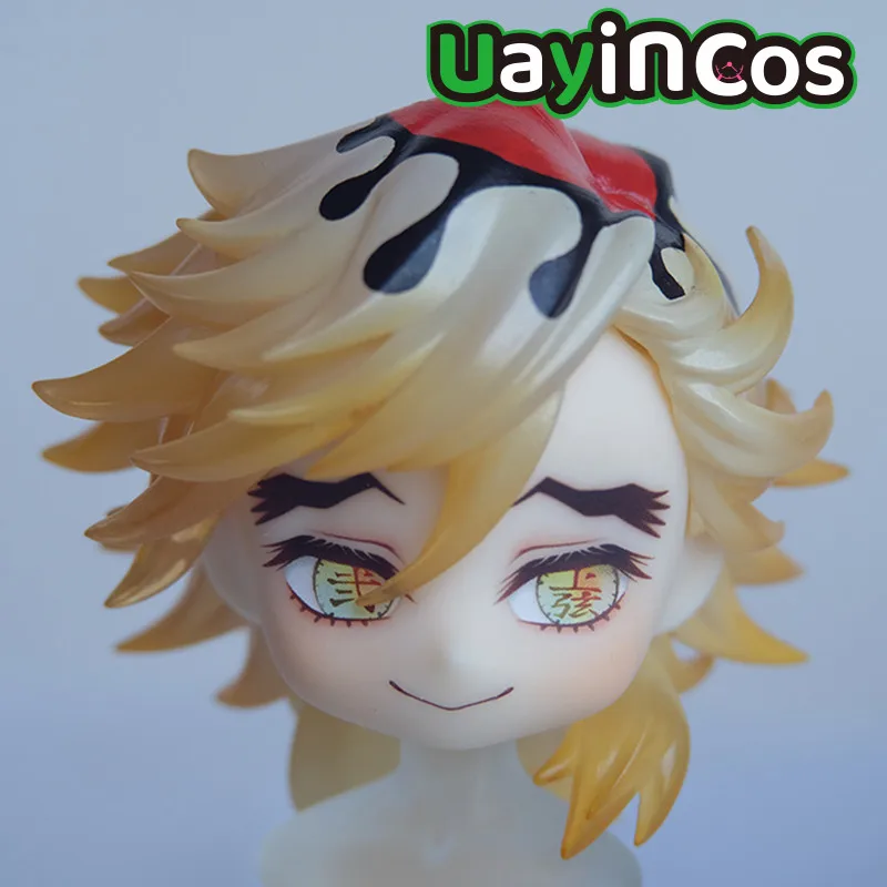 

Лицевые панели ob11 ручной работы GSC, водные наклейки, лицевые панели, аксессуары для кукол BJD, игра, аниме-фигурка, игровая игрушка, детский подарок на Хэллоуин