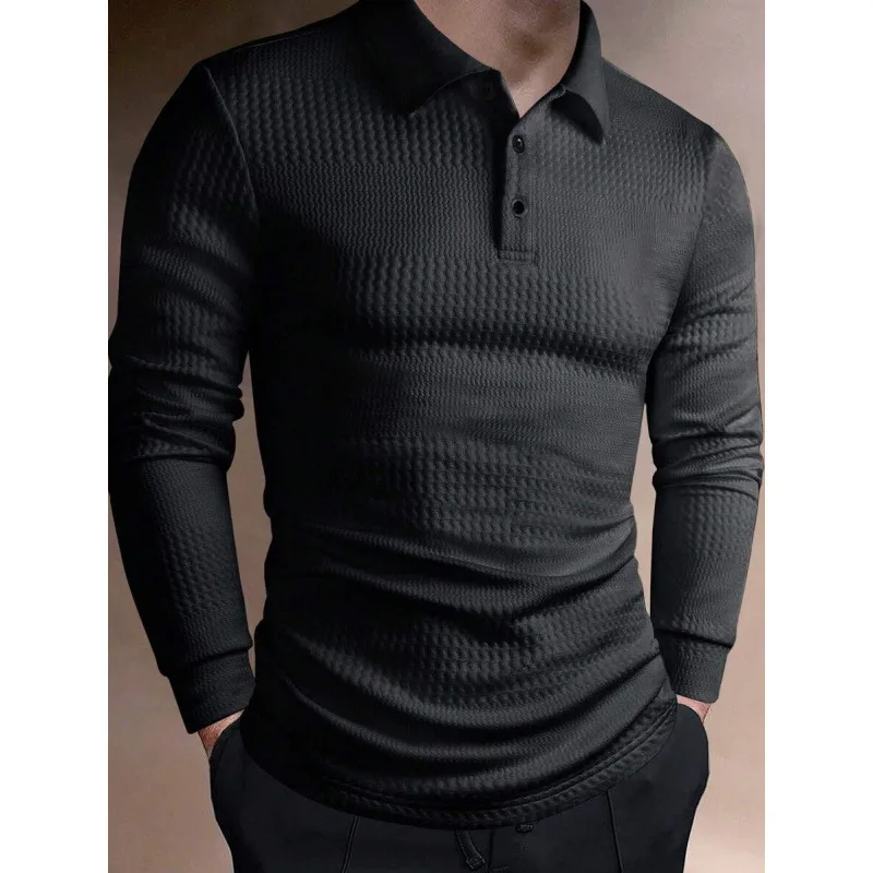 

Приталенная рубашка D 46459 с отложным воротником, трикотажная, Cool Sensation, Весна 2026, Женская мода, Идеальный выбор для делового и повседневного стиля