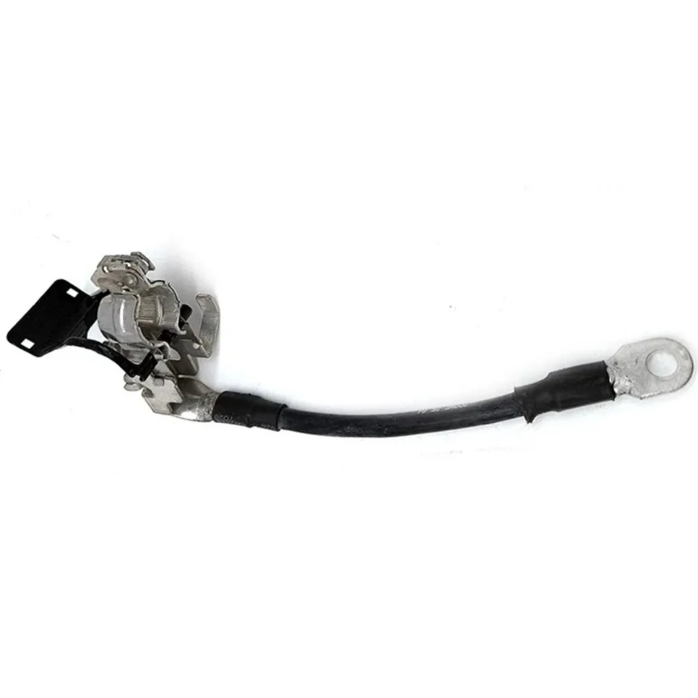 For Peugeot 508 for Citroen C5 DS5 DS6 Battery Manager Grounding Positive Negative Pole Connection Wire Brand New
