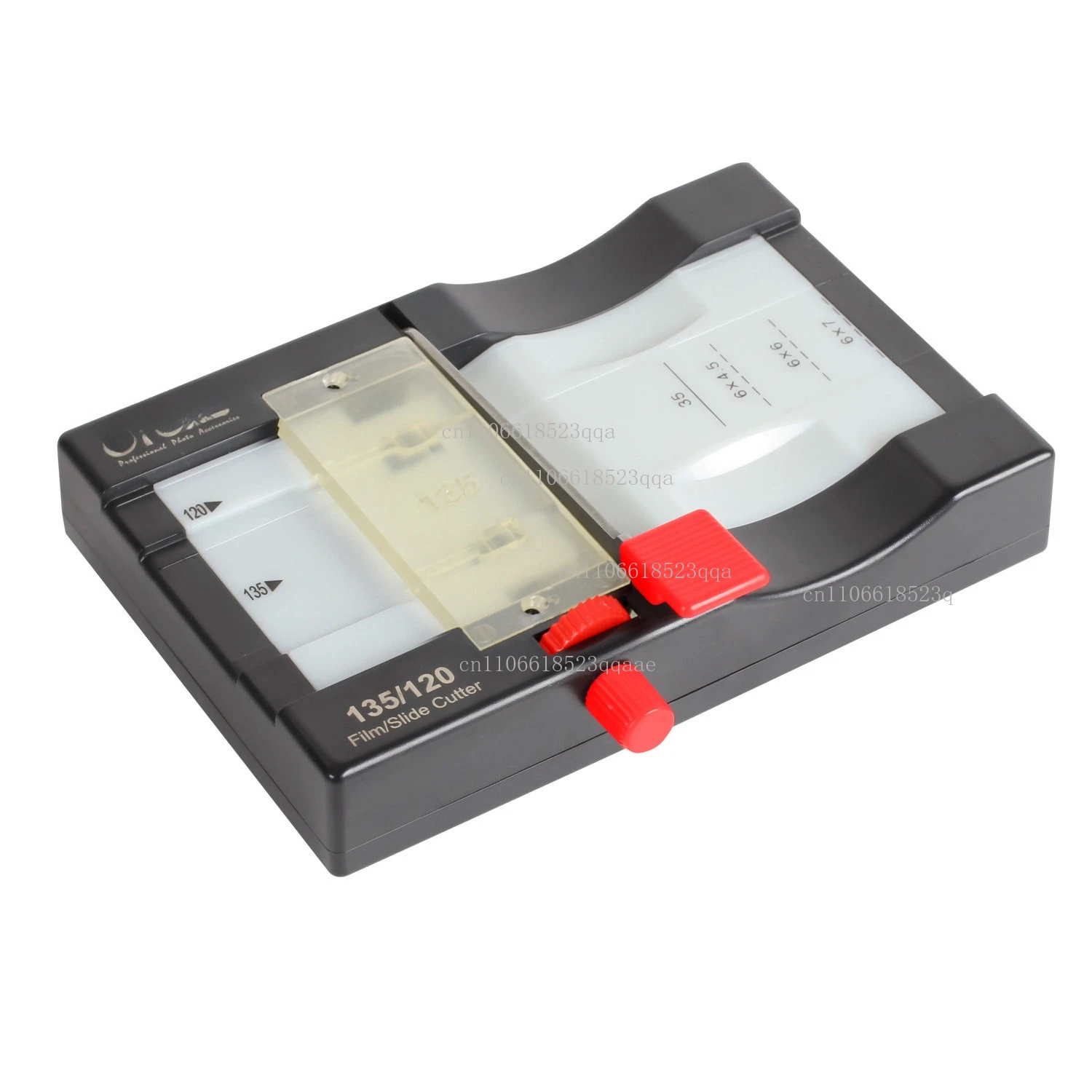 

Пленочный резак 120/135 Универсальный пленочный резак Пленочный резак с подсветкой