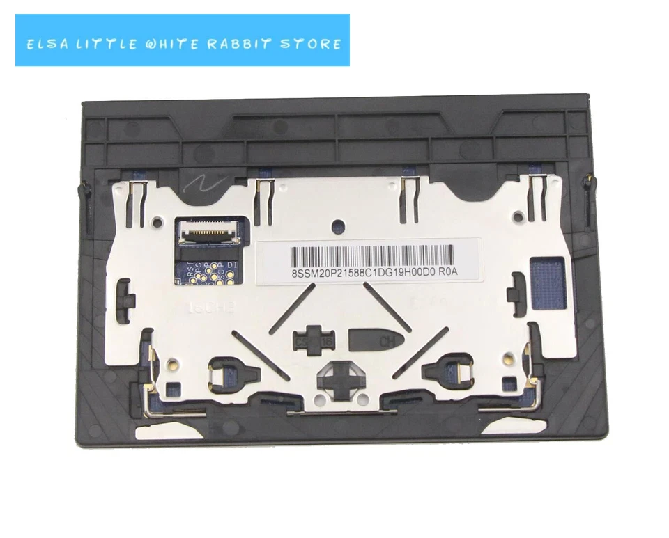 FOR Lenovo ThinkPad E15 Gen 2 Gen 3 Gen 4 Touchpad Trackpad 5M11B95864