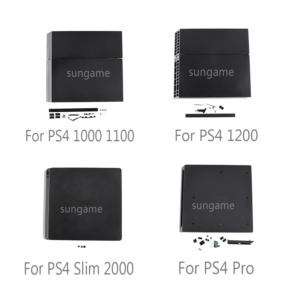 1Set Full Housing S…