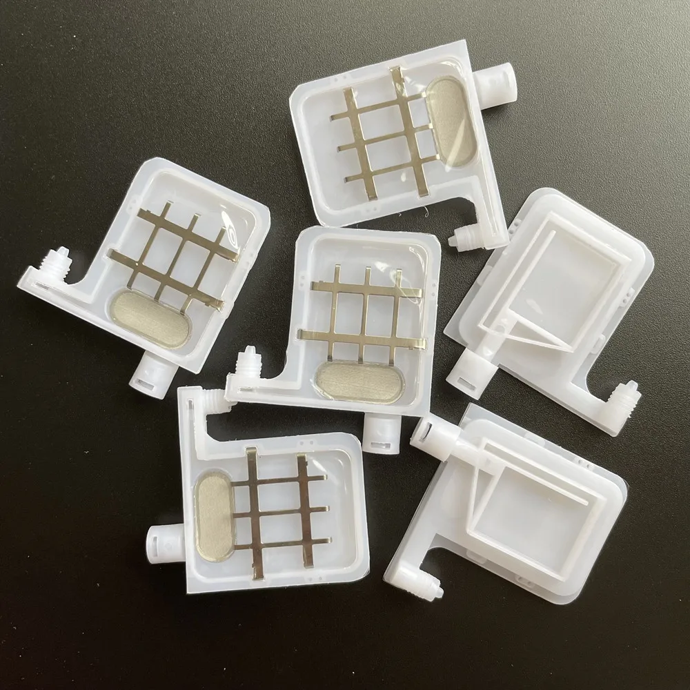 6 قطع رولاند xc540 XC-540 مثبط كبير مع فلتر كبير