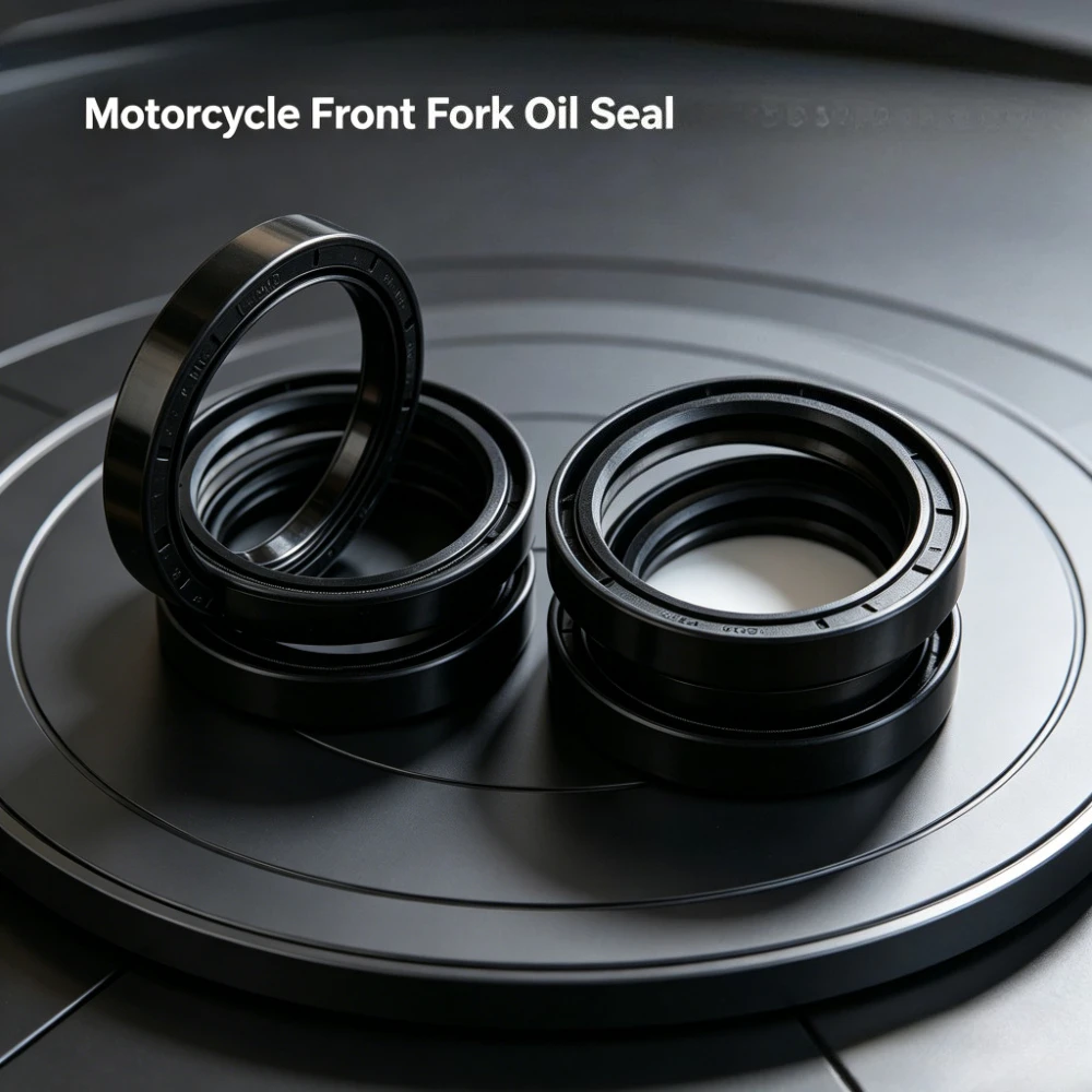 

2/4/6pc 39x52x11 Front Fork Oil Seal For For HAR/LEY DAVI/DSON XLH1200 XL1200R Sportster Roadster 2004-2008 XL1200 XLH XL 1200 R