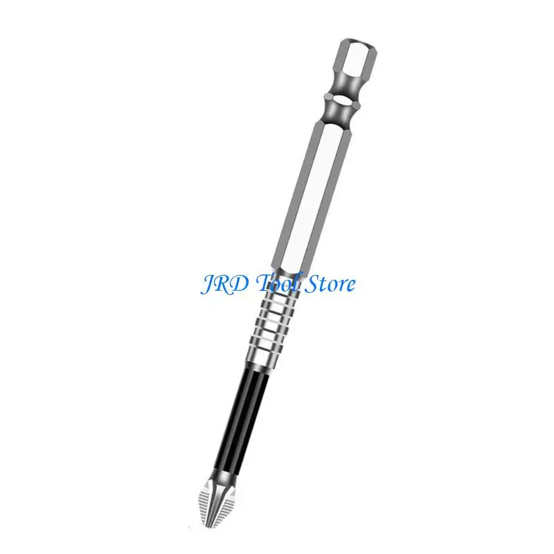 A2UD tuốc nơ vít bit chống gỉ cho lắp ráp đồ nội thất và các nhu cầu sửa chữa khác nhau