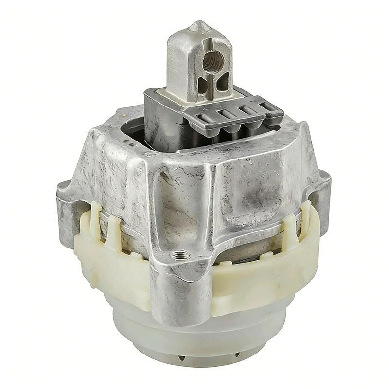 22116860491 22116860492 Motorlager für BMW G30 G38 G11 G12 5er Serie 530e 530Le 740e 740Le Autoteile – Detail 3