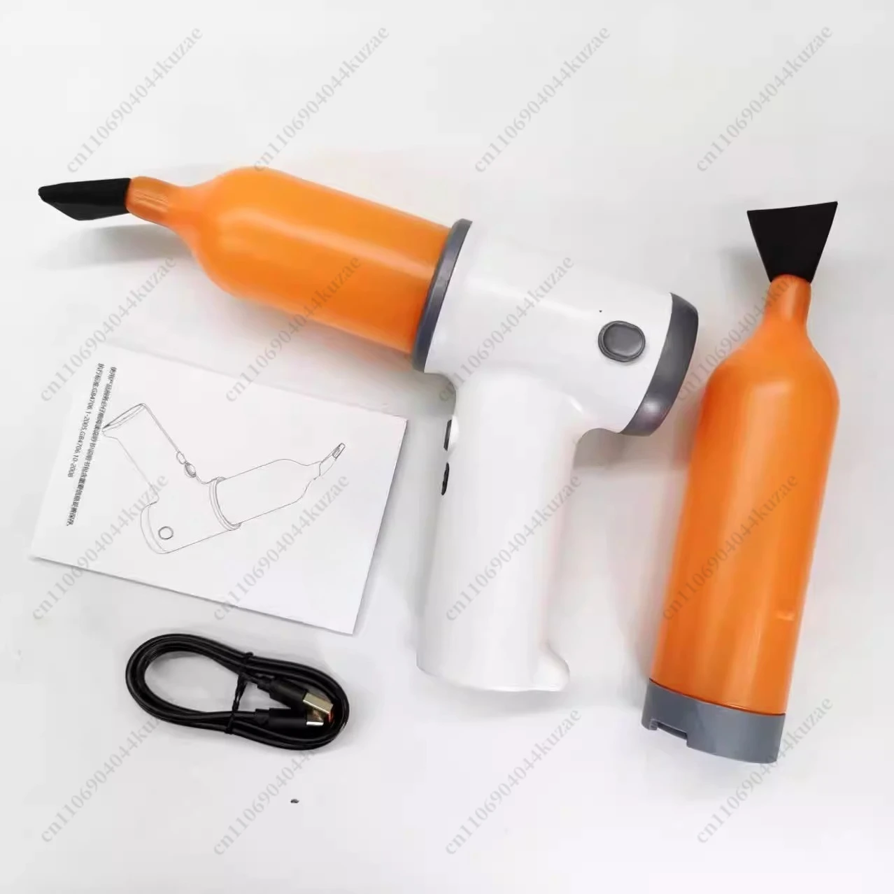 Resin Pump Kit for Light Curing 3D Printer, Manual Suction Tool