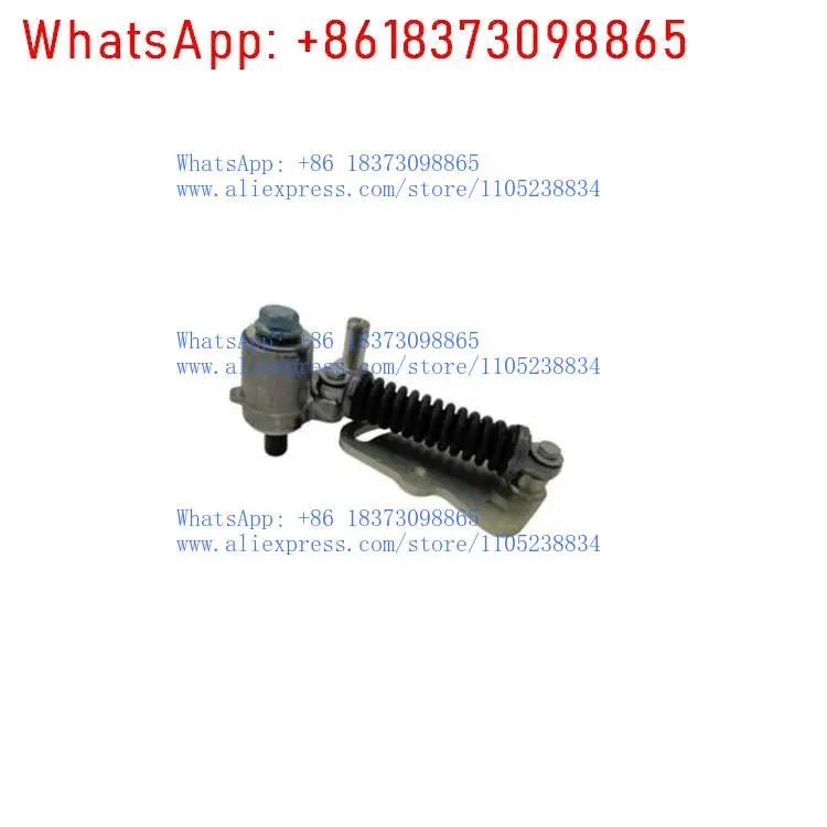 New Tensioner Belt Clutch 78-1887 for Heat King SLX100 SLX200 SLX300 SLX400 Refrigeration Unit Home Building