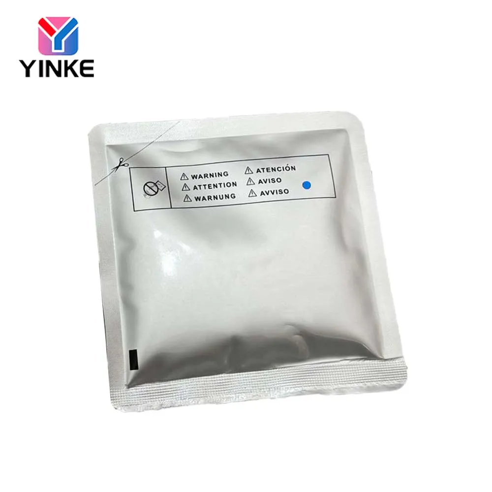 230g W9040 Developer Powder For HP E77822dn E77825dn E77830dn E77422dn E77428dn E77822z E77825z E77830z High Compatible Carrier