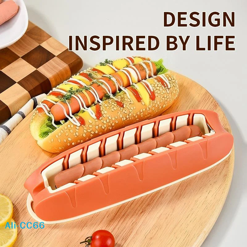Barbekü Aleti Pres Tipi Sosis  - Hot Dog Press incelemesi ve fiyatı