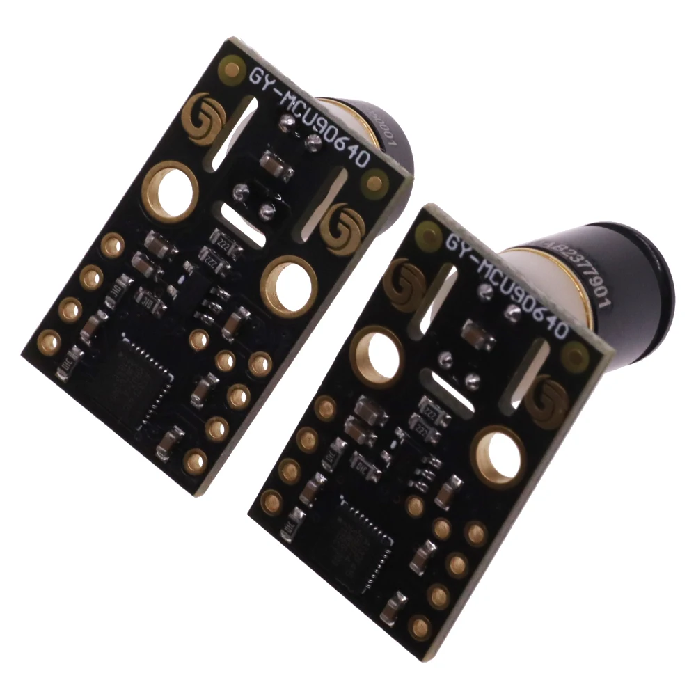 MLX90640 Camera Module Thermal Image Temperature Sensor 32x24 IR Infrared Array Thermometric Dot Matrix 32*24 Sensor GY-MCU90640