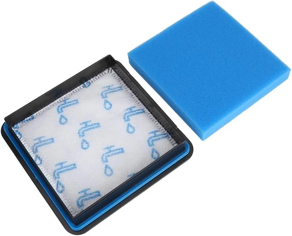 Filtro Hepa para Philips FC9349 FC9515 FC9549 FC9588FC9576 FC9350 FC9351 FC9352 FC9353 FC9331 FC9332 piezas de Robot aspirador