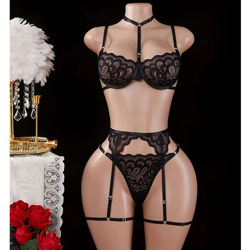 Thumbnail 2 - #36 Cheapest Womens Lace Bikini Panties Deals You Can Get