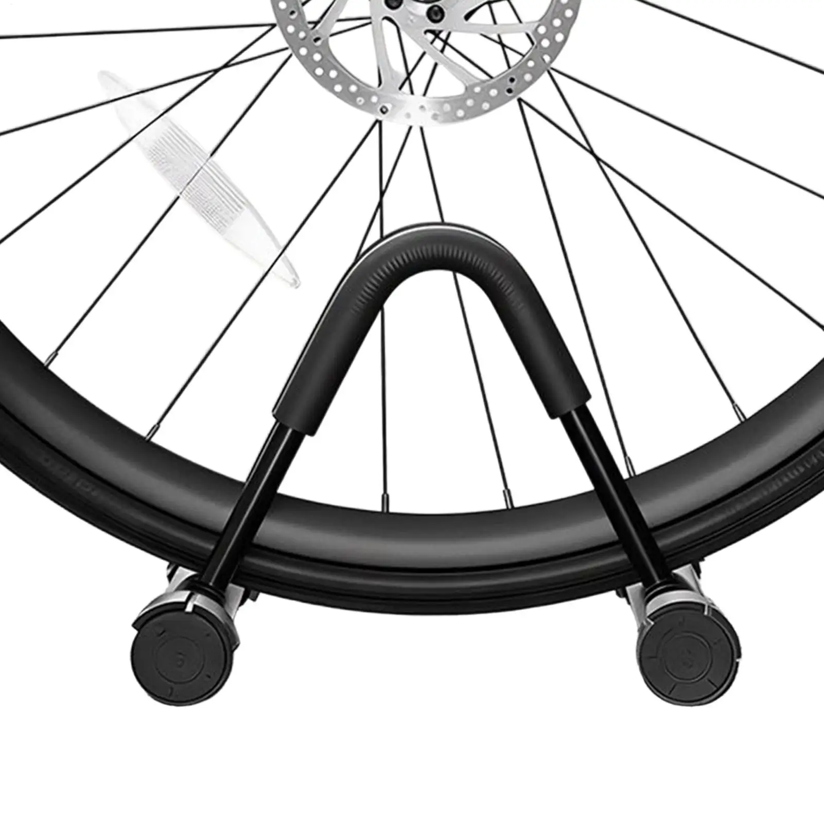 

Garage Bike Rack Upright Adjustable Cycling Supplies Bike Stand Floor For Repair Tire Ladder Truing Exercise Commuting City