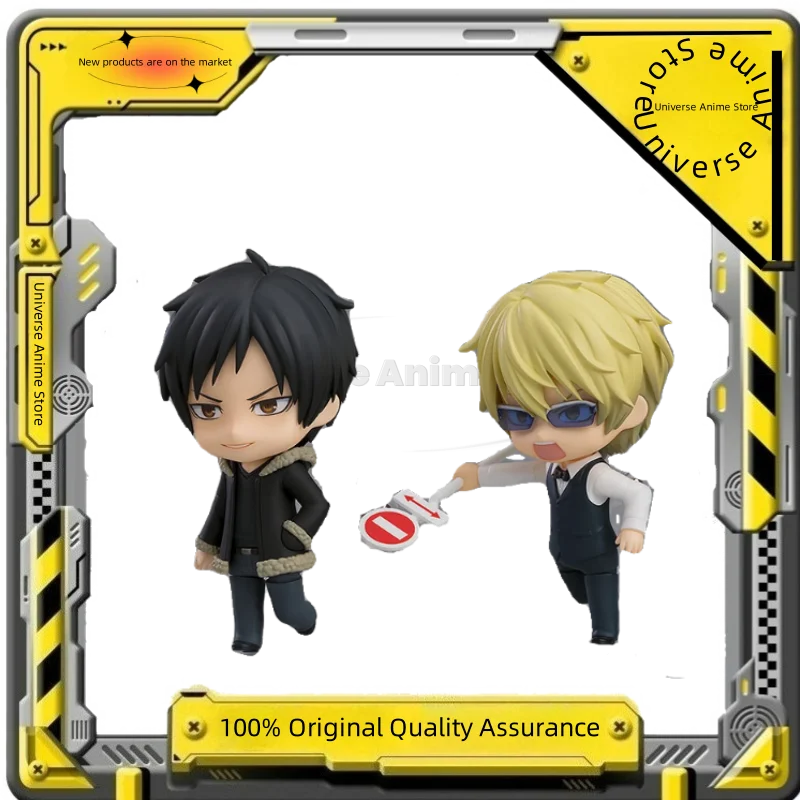 

【Spot Goods】Original GSC Headless Knight's Anecdotes Collection of Gifts