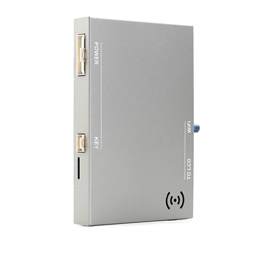 Wireless Apple Carp…