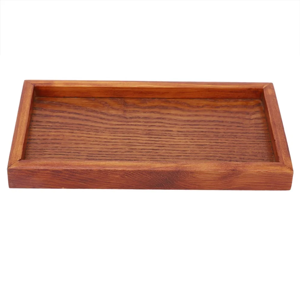 1 Set Wood Storage Jar Matching Mini Spice Spoon Support Tray Included Seasoning Container Sealed Dustproof Lid