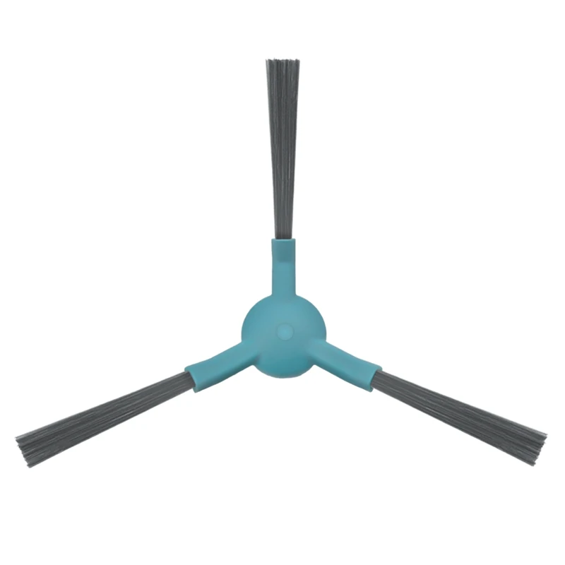 【استيقاظ】لـ Midea S5+ / Conga 2299 Ultra Home X-Treme Genesis فرشاة جانبية رئيسية فلتر Hepa ممسحة قماش أجزاء كيس الغبار