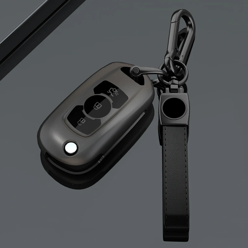 Tpu Car Folding Key… - image