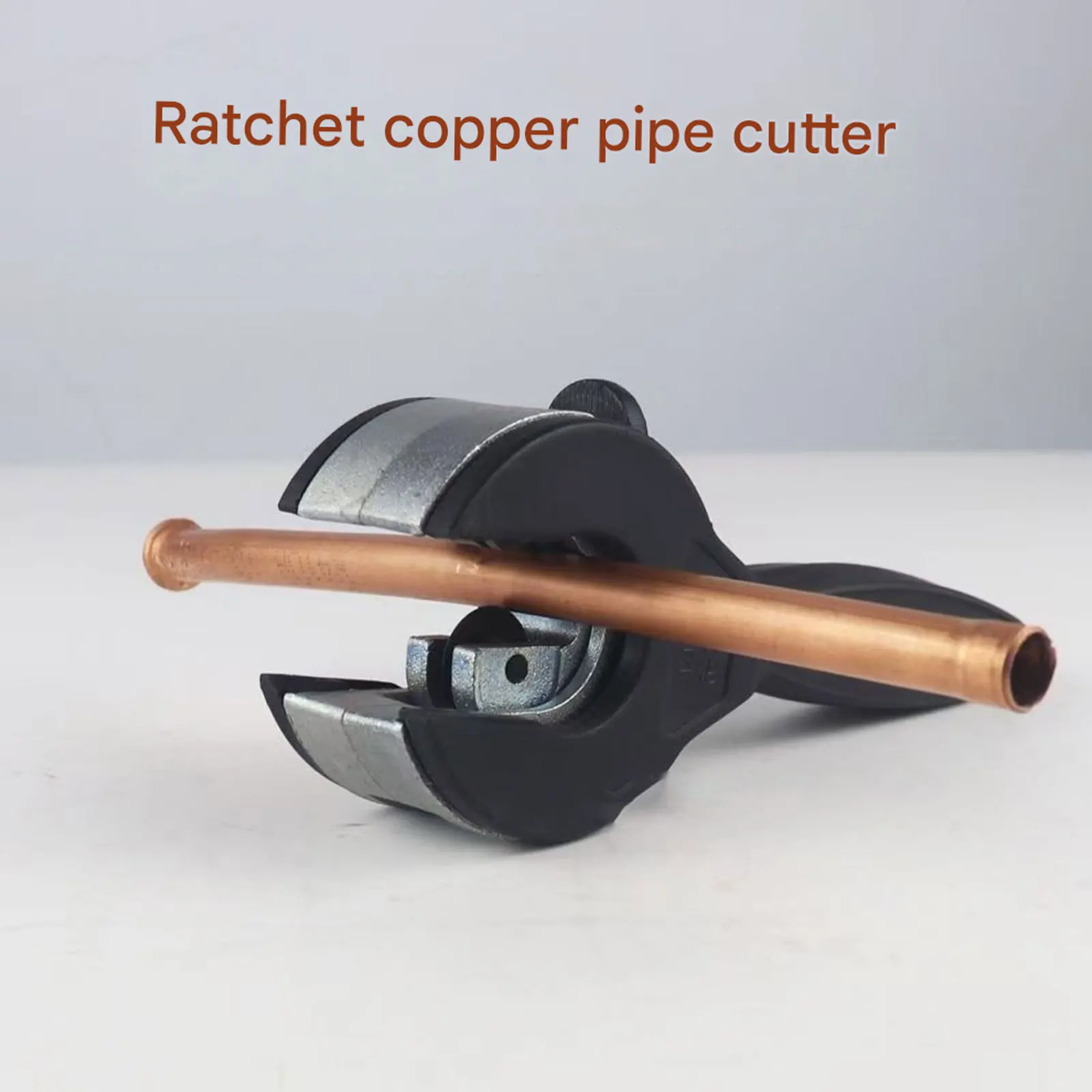 

Новинка 2026 года: Труборез с храповым механизмом 8-29 мм, универсальный инструмент для резки труб из нержавеющей стали, меди, алюминия, ручной инструмент для шлангов