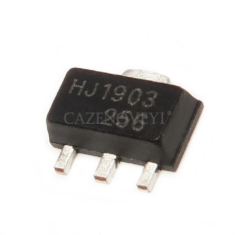 5PCS AMS1117-3.3 AMS1117 MT7201C MT7201 ME6206A33PG ME6206A33 MCP1702T-5002E/MB MCP1702T HJ MCP1702T-1802E/MB MCP1702T SOT-89