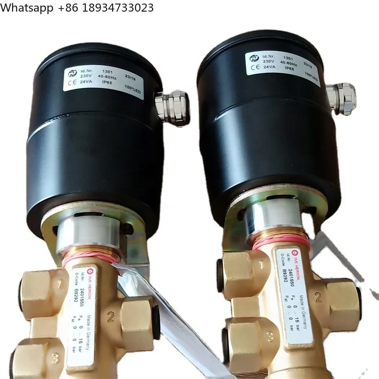 2402550 Cylinder IMI NORGREN Agent Pneumatic Solenoid Valve 2401650
