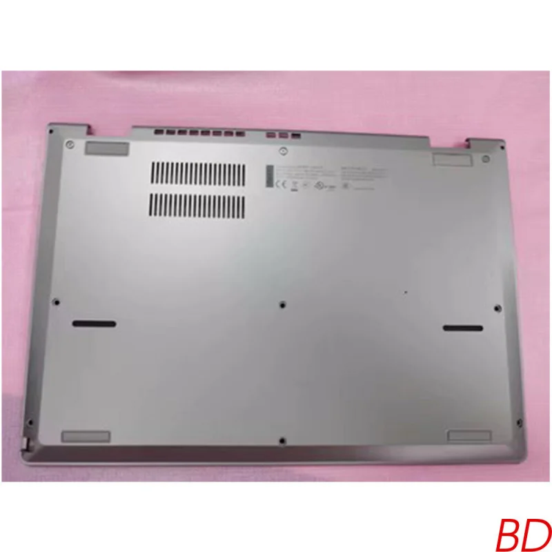 

Нижняя крышка (D-панель) для Lenovo THINKPAD Yoga L390, 3-го поколения, 02DL933, 2DL933