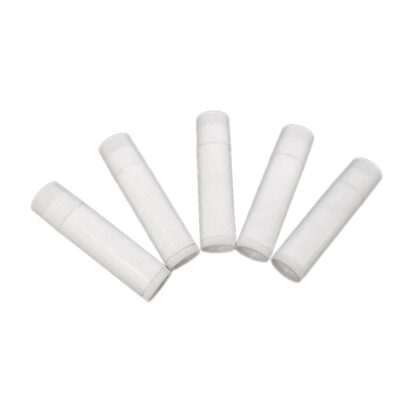 5 Tubes Cork Grease for Clarinet Saxophone Flute Oboe Reed Instruments