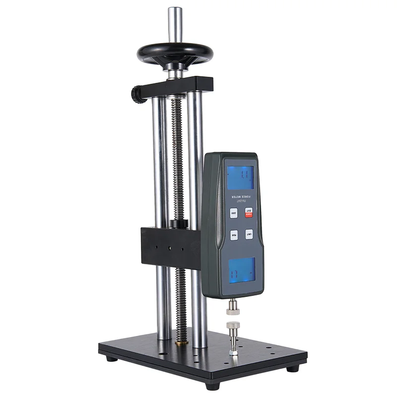 

FM-204G Digital Grain Feed Grain Hardness Tester with Stand 0N-196N