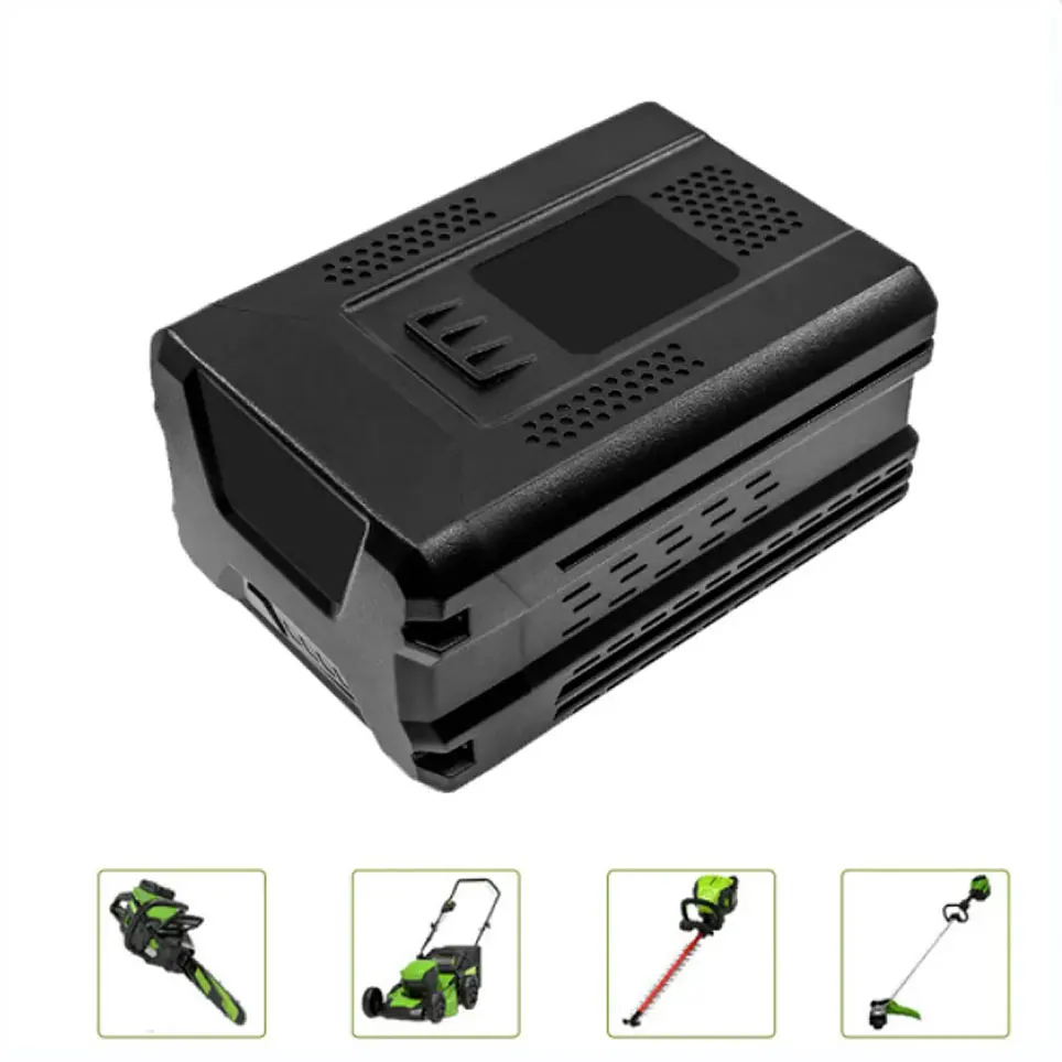 For Greenworks 24V 40V 60V 80V 82V BLF442 CSC404 CSF401/405 82CS27 82CS34 82BH22 82BD250 Power Tool Battery