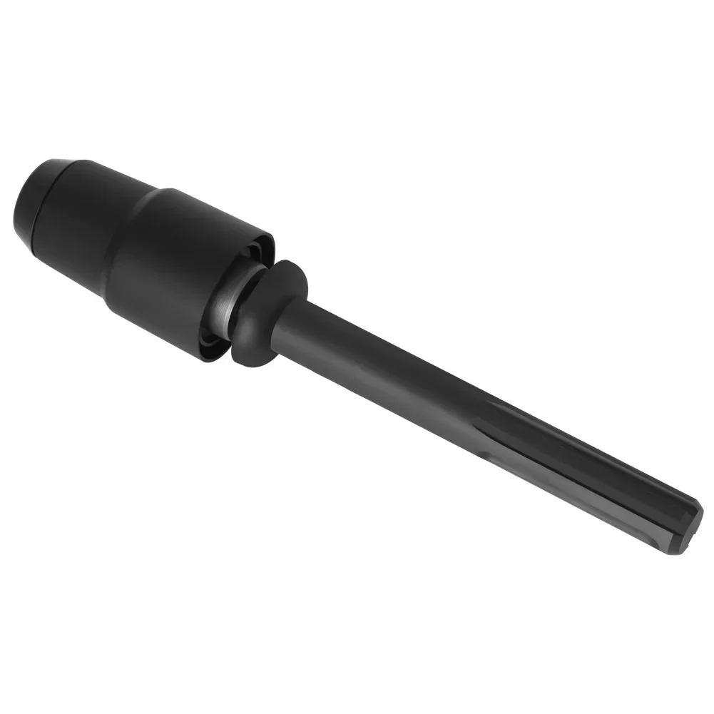 Adaptador de mandril 1/2X20UNF SDS MAX a SDS PLUS, convertidor de brocas, herramienta de taladro percutor, accesorios de herramientas eléctricas de conexión, 1 ud.