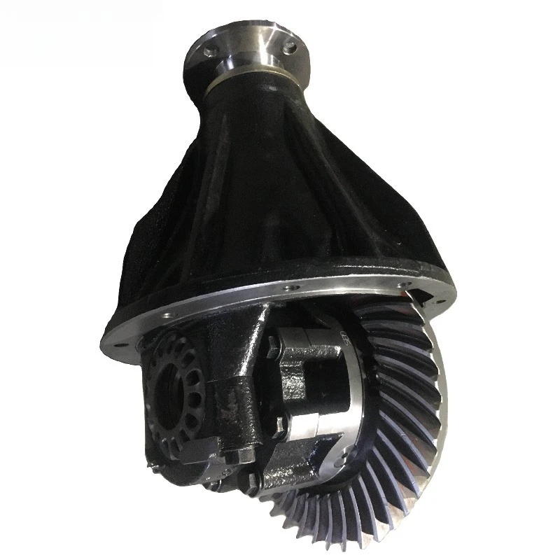 Other Car Parts Auto Automotive Spare Parts Lc100 Land Cruiser 100 Differential Complete Assembly Parts and Accessories