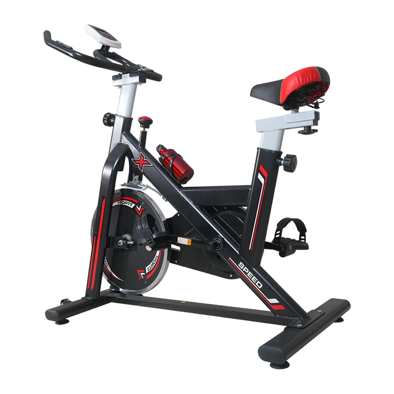 

Fitness Indoor Exercise Bicycles Gym Cycling Commercial Sports Bike