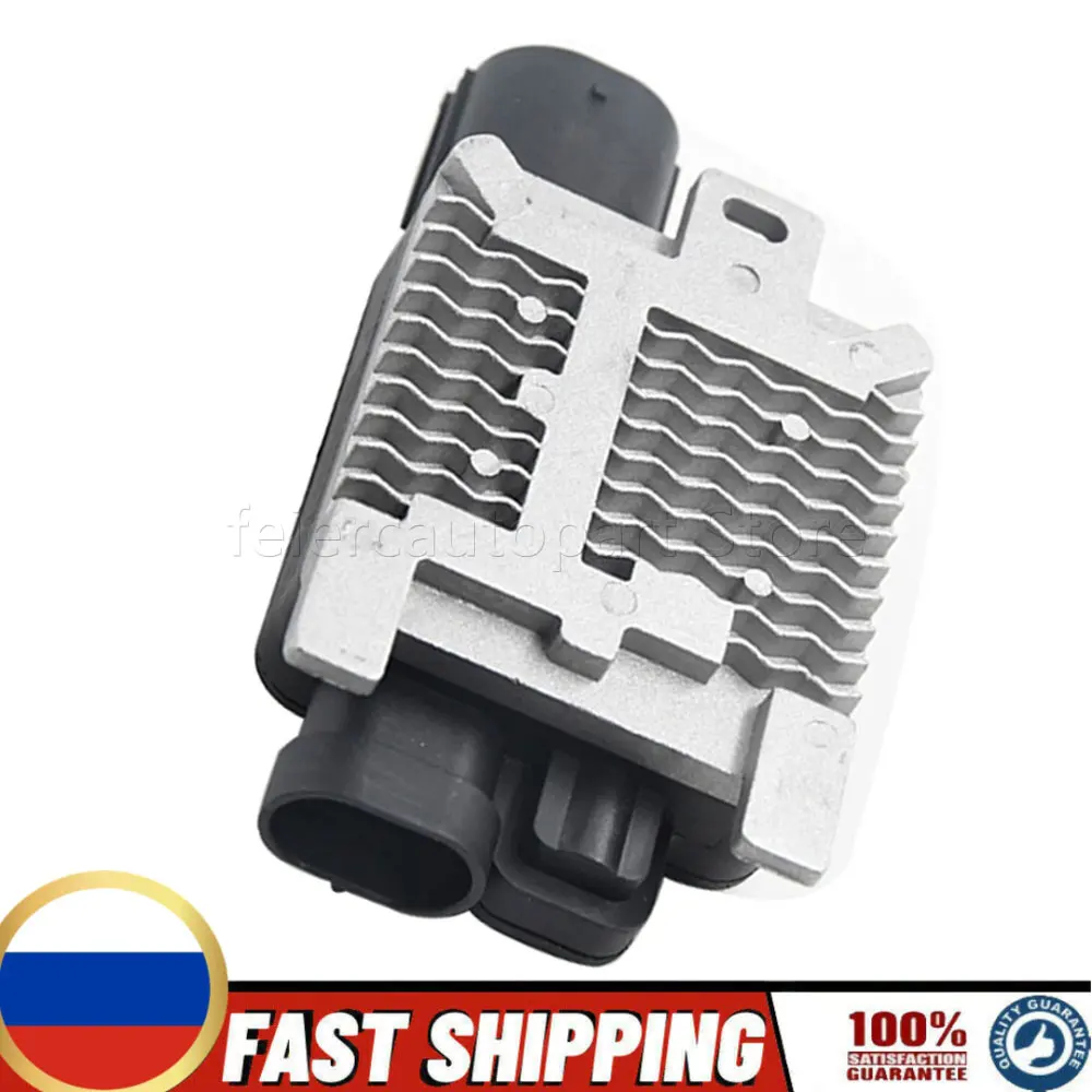 

940002904 940007403 For Ford Focus Fiesta Mondeo S-MAX TRANSIT Control Module Fan Blower Control Module Replacement