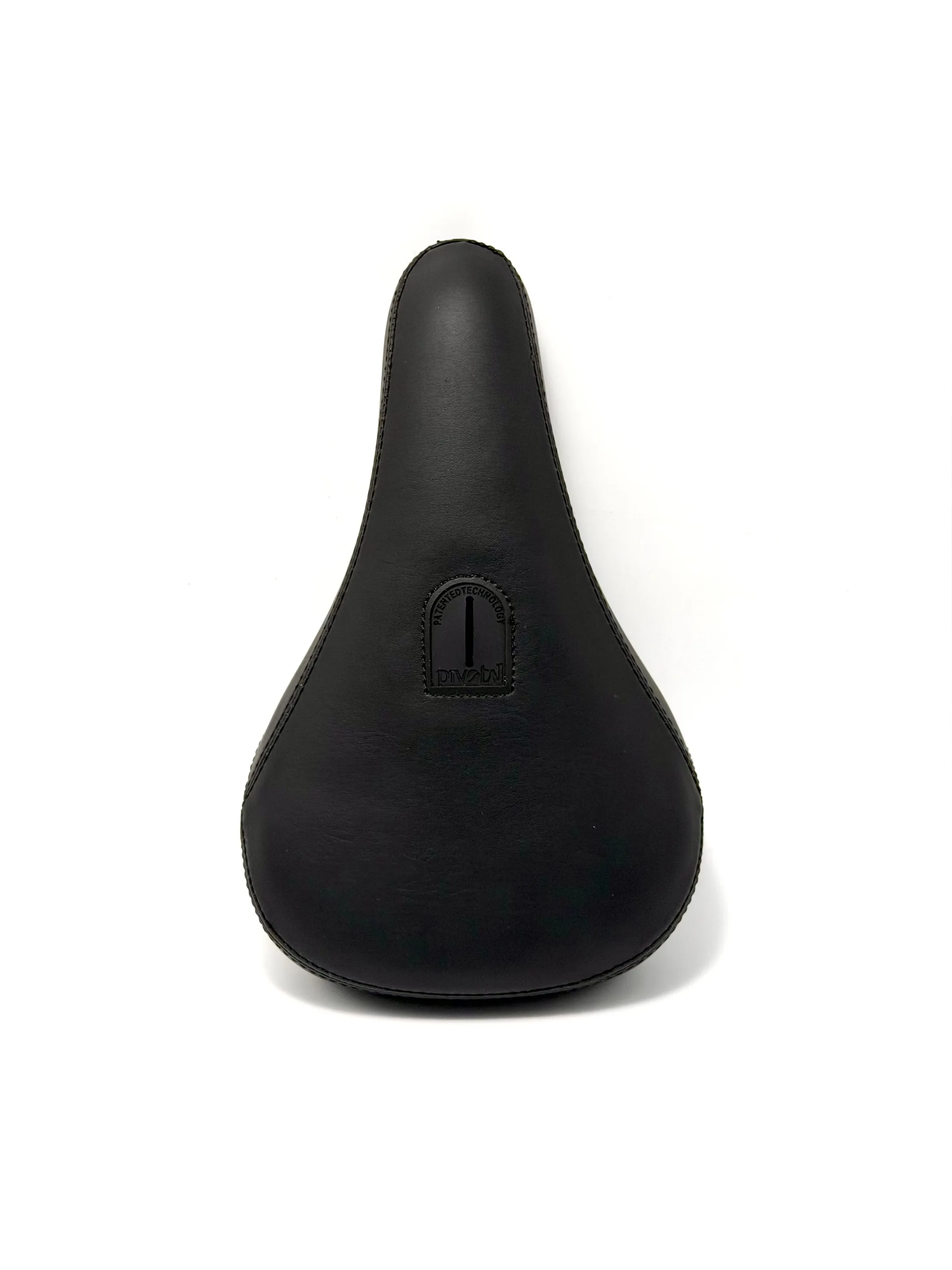 AliExpress Ultralight Hollow Seat Comfortable Leather bmx bike pivotal seat post Mountain Road Bike Soft Cushion Saddle Lightweight