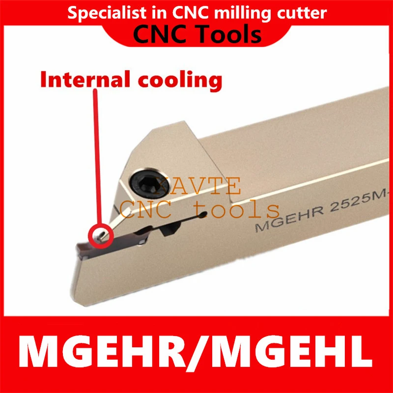 

NEW 1PCS High pressure internal cooling MGEHR2020-2 MGEHR2020-3 MGEHR2020-4 MGEHR2525-2 MGEHR2525-3 MGEHR2525-4 MGEHR/MGEHL tool