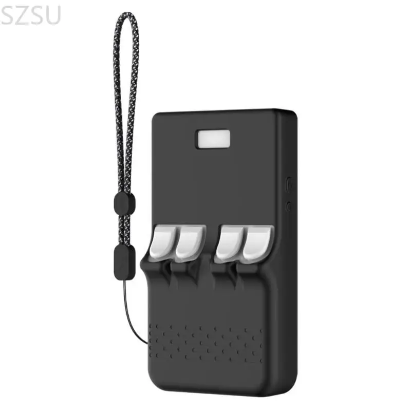 SZSU Console Case Silicone Cover Sleeve Waterproof Scratchproof Case Flexible Skin for R36 Gamepad Protector Housing