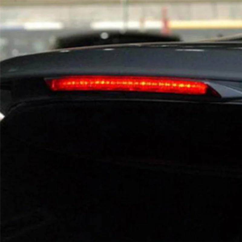 

A026-Car High Mounted Brake Lamp Third Brake Light Signal Lamp 1K6945097A 1K6945097G For VW Jetta GTI Passat Tiguan