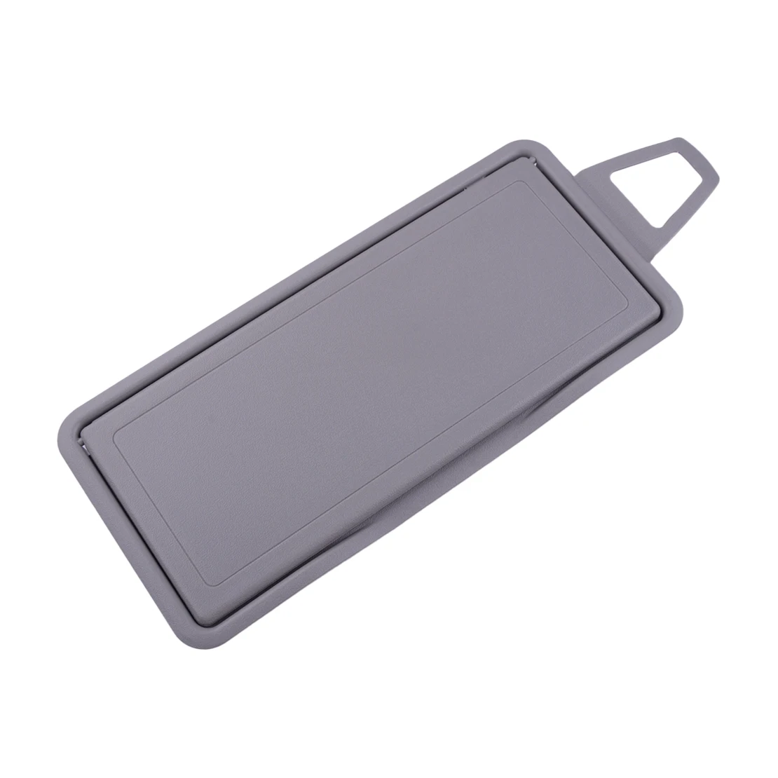 

A2208100110 Car Left Sun Visor Shade Cover Frame Fit for Mercedes-Benz S-Class W220 1998-2005 Gray
