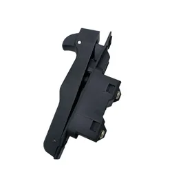 Sr-052 Is Suitable for Hitachi 180 Angle Grinder Switch Dongcheng Sim-Ff-180A Angle Grinder Switch
