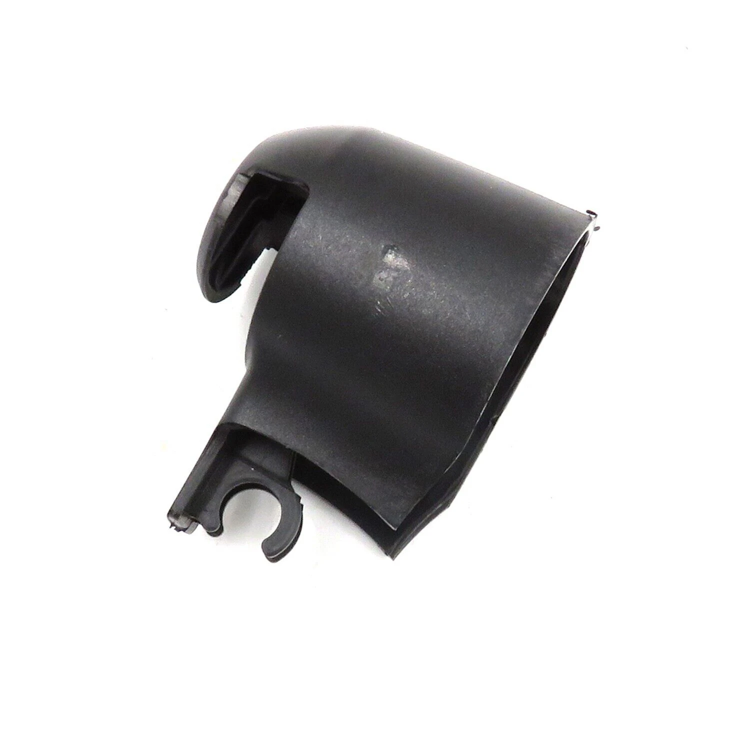 Rear Wiper Arm Cover Cap Automobiles Part  Rear Wiper Cover Replacement For Vw T5-T6-Golf Polo Caddy Tiguan Seat Skoda