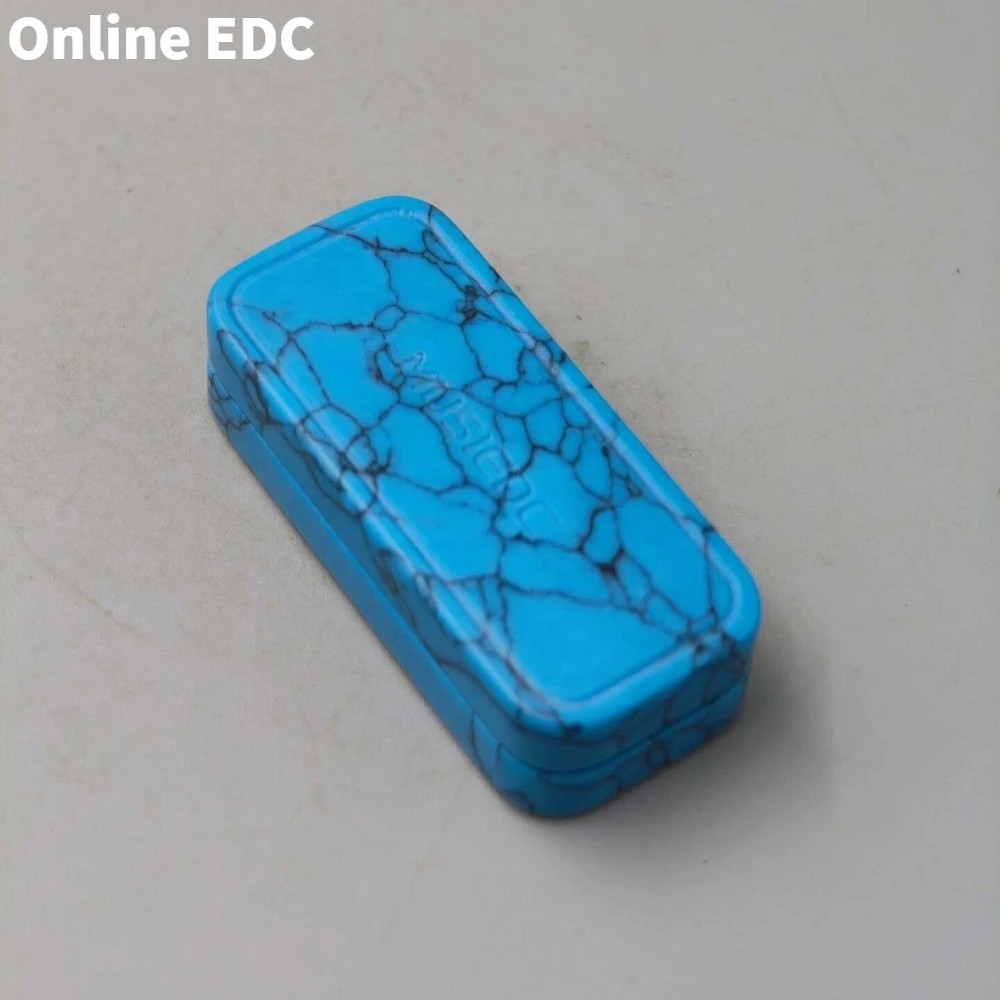 Jouets EDC d'occasion MUSI EDC curseur de poussée mécanique Buckyball Antistress Fidget curseur Cool Fidget jouet bureau jouets d'anxiété