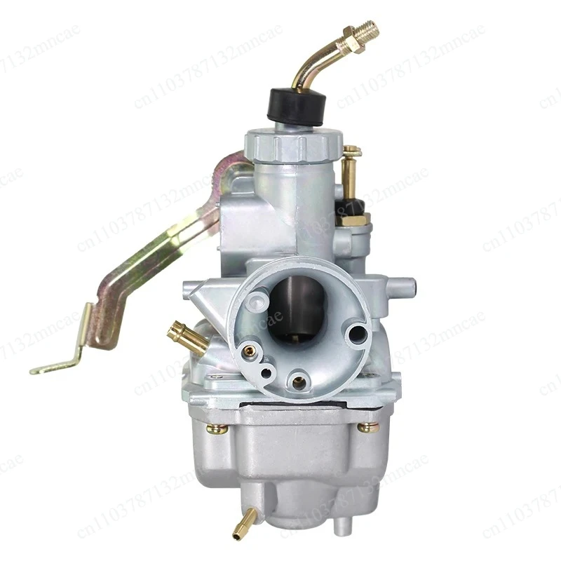 YBR125 XTZ125 125CC carburetor new handbrake motorcycle motor accessories