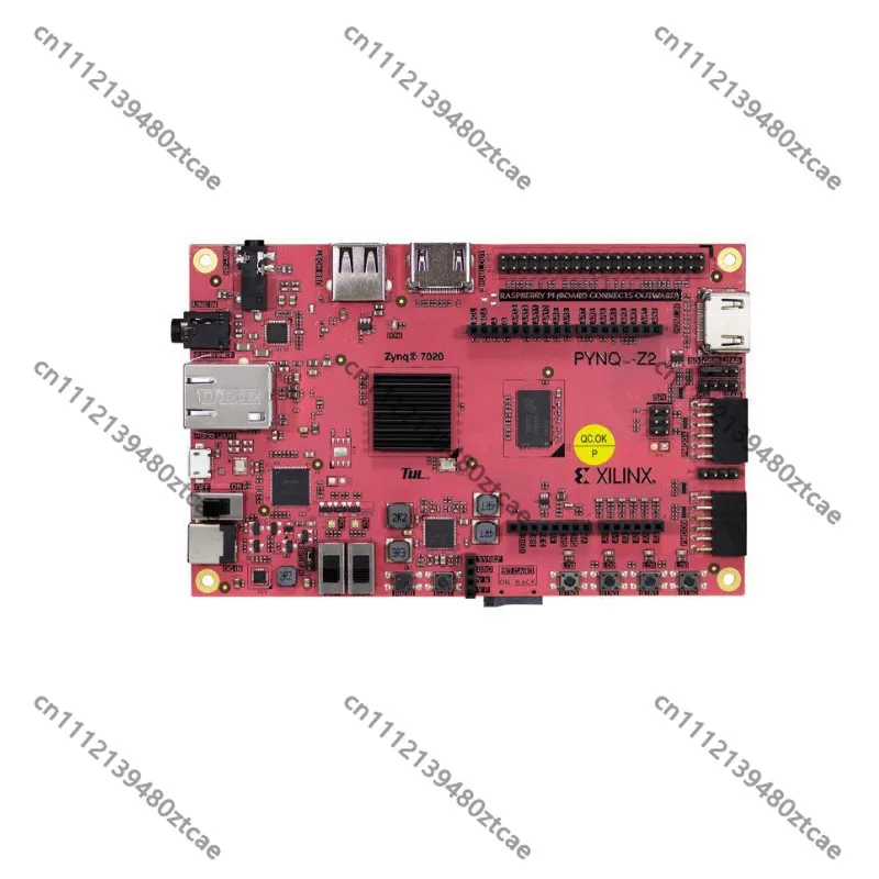 Development Board Supports Python Programming Compatible with Raspberry Pi & Arduino Embedded Learning Mainboard