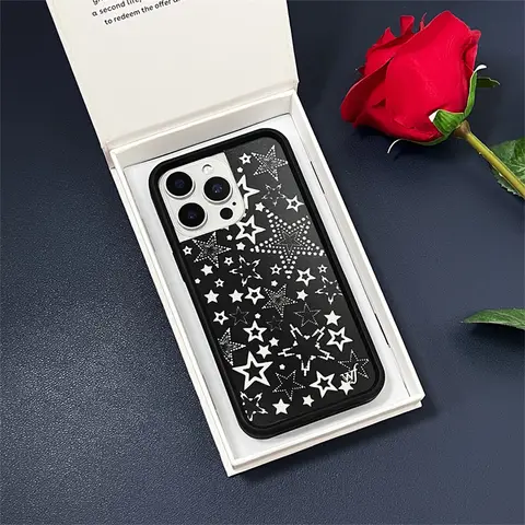 10 best sales Vildblommig iPhone-skal - №10