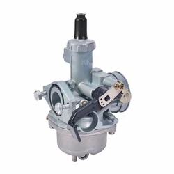 CB125 Motorcycle Carburetor For Honda CGX125 ACE125 CB1 CGX ACE Cb 125 Twister Motorcycle 16100-KYY-601 16100-KYY-B52