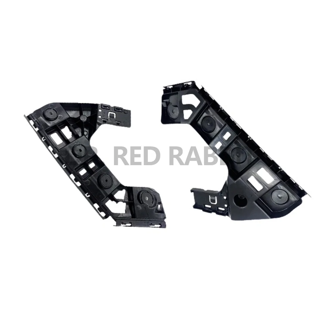 

F11G807393 11G807394 11G807393A 11G807394A Подходит для Volkswagen New Energy ID4CROZZ задний бампер левые и правые фиксированные кронштейны