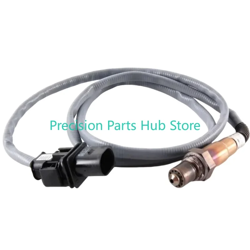 

OEM 11787558087 Front Lambda Probe O2 Oxygen Sensor For ​BMW 1 3 Series E88 E82 E90 E91 E92 E93 Z4