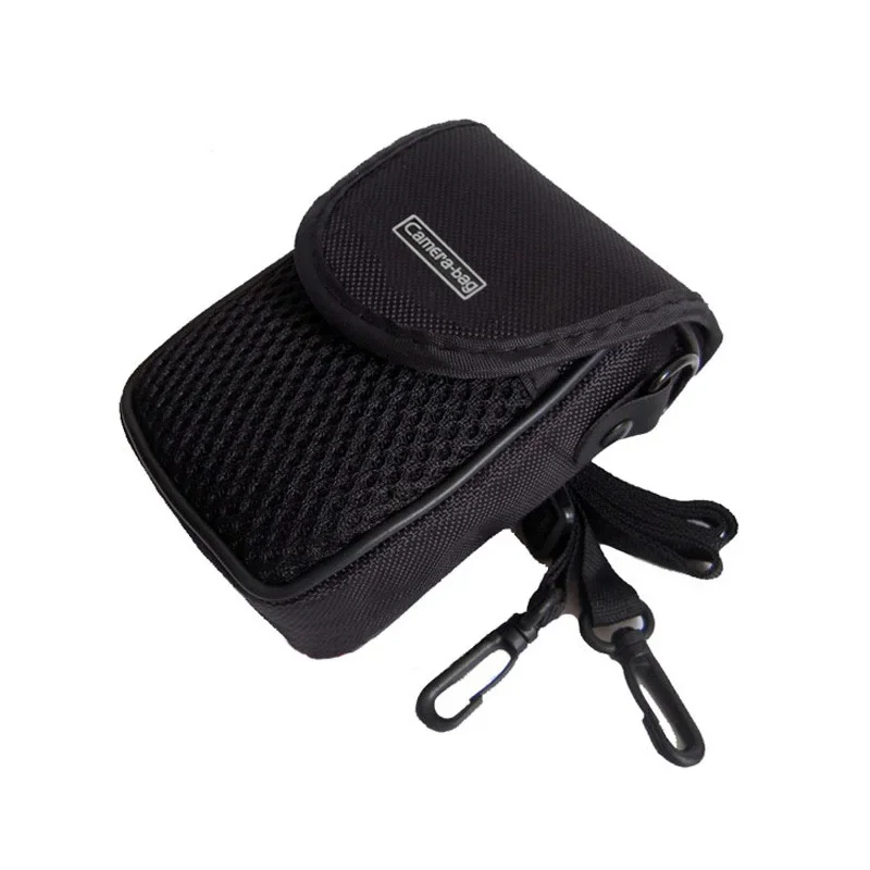 Camera Bag For Canon S95 S90 G7X G7XII SX700 SX710 SX720 SX730HS SX740 SX260 SX275 SX280 N100 SONY RX100 IV V VA ZV1 With strap